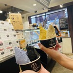 Premarché Gelateria - 