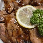 八重垣 - クンクンフンフンはぁ〜ん！