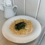 KINBOSHI PASTA CAFE - 