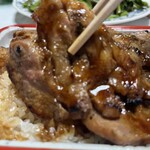 八重垣 - ドッキ〜〜〜ん！