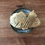 たいやき わかば - 