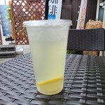 神宮茶屋 - ドリンク写真: