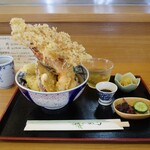 天丼 平右衛門 - 