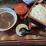 Soba Dokoro Fukuzumi - 