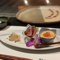 鉄板焼ステーキ 石垣庵 - 