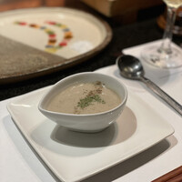 鉄板焼ステーキ 石垣庵 - 