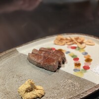 鉄板焼ステーキ 石垣庵 - 