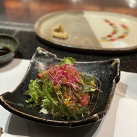 鉄板焼ステーキ 石垣庵 - 