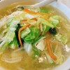 ラーメン香華