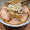 麺や高倉二条