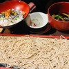そば道 東京蕎麦style 大井町本店