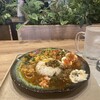 BOTANI：CURRY 梅田店