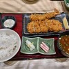 とんかつ新宿さぼてん - 