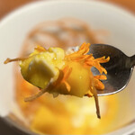 マジカメンテ - 頂きます。