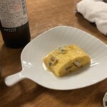 あつた蓬莱軒 本店 - うまき