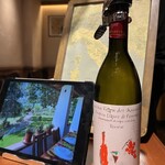 マジカメンテ - ３杯目