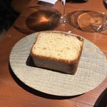 マジカメンテ - 牛乳パン