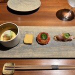 マジカメンテ - 小さな美食 ピッコラ ガストロノミア