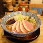 麺匠 たか松 - 