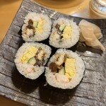 Sushi Izakaya Yataizushi - 