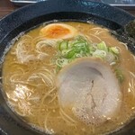 麺処 ひといき - 