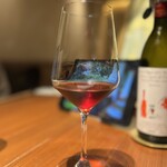 MAGICAMENTE - 赤ワイン