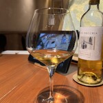 マジカメンテ - 白ワイン