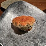 マジカメンテ - 北海道産ズワイガニのインサラータ