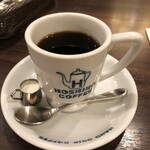 星乃珈琲店 三宮店 - 