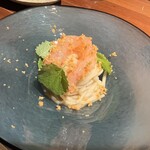 マジカメンテ - 息子リクエストである、パスタ料理を頂きました。