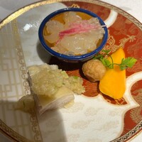 GoldFin 過門香 新橋店 - 