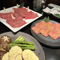 兜 麻布十番店 - 