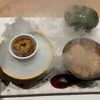 渋谷 すし仙 - 