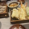 麻布十番蕎麦居酒屋 そばごや