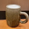 Nihon Ryouri Okada - 生ビール