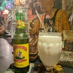 アフリカ大陸 - 