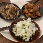 青山シャンウェイ - 