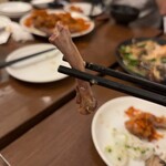 青山シャンウェイ - 