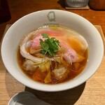 Japanese Ramen Noodle Lab Q - 