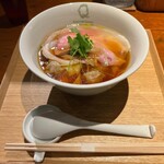 Japanese Ramen Noodle Lab Q - 