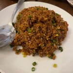 青山シャンウェイ - 