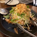 青山シャンウェイ - 