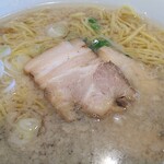 麺や 佐渡友 - 