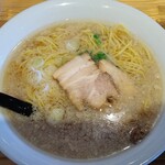 麺や 佐渡友 - 