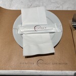 EATALY - 