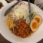 青山シャンウェイ - 