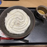 山下本気うどん - 