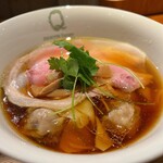 Japanese Ramen Noodle Lab Q - 