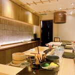 Asabu Juuban Sushi Tomo - 