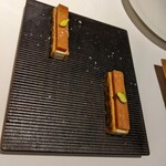 エルミタージュ ドゥ タムラ - 